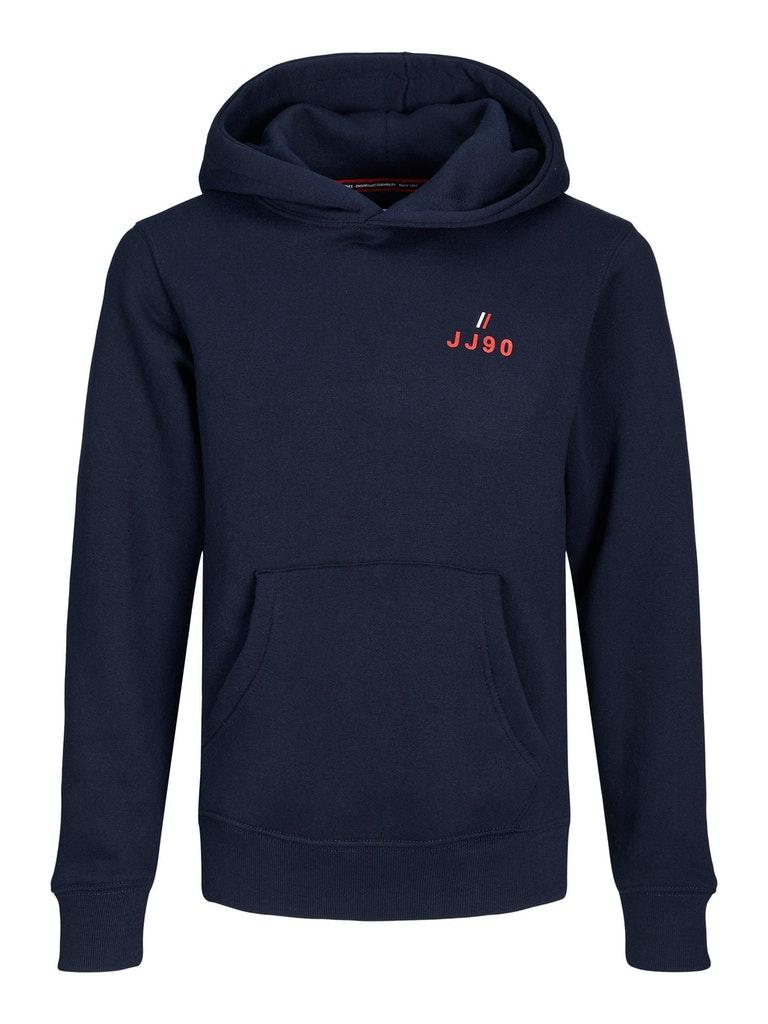 JACK&JONES JJEJOE SWEAT HOOD JNR