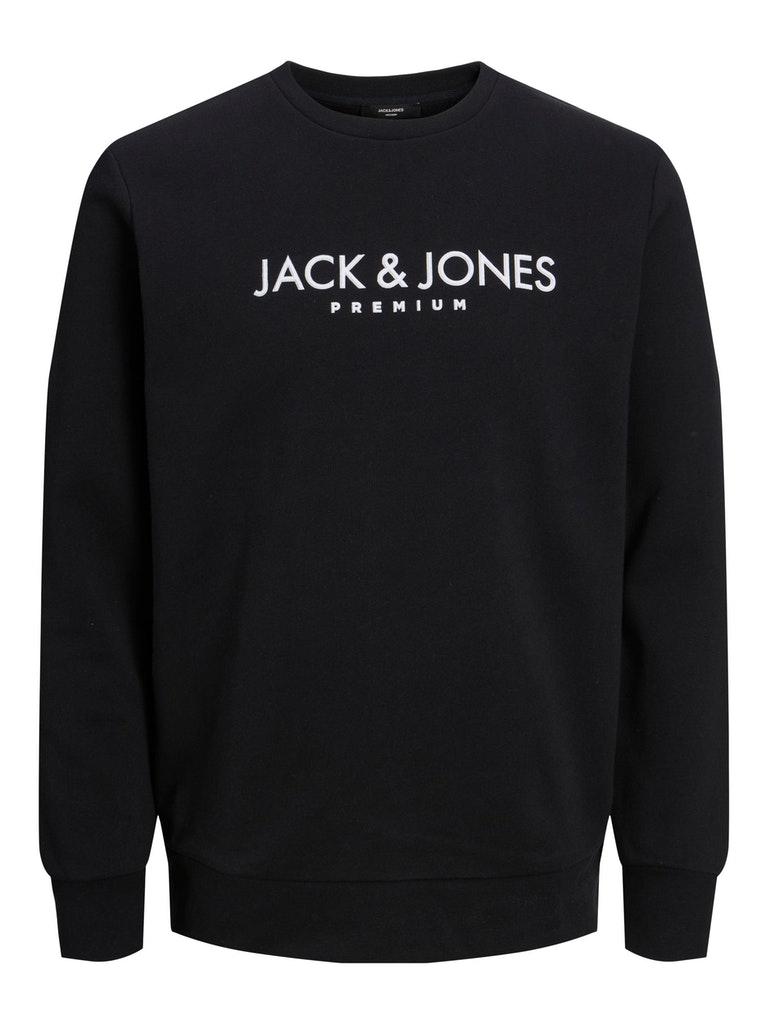 JACK&JONES JPRBLAJAKE BRANDING SWEAT CREW NECK