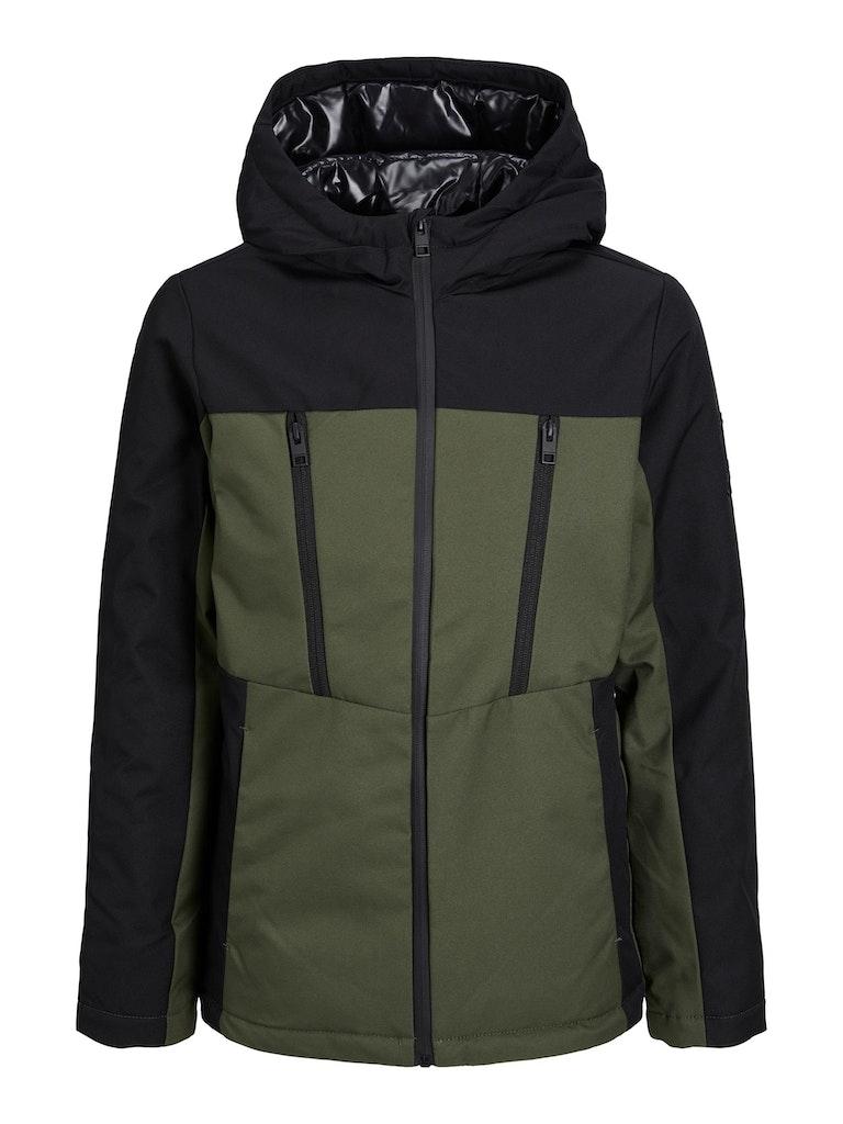 JACK&JONES JCOABEL JACKET SN JNR