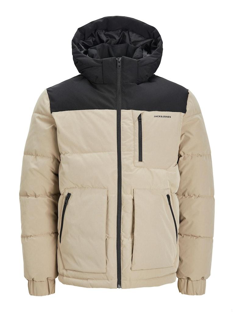 JACK&JONES JCOOTTO PUFFER SN