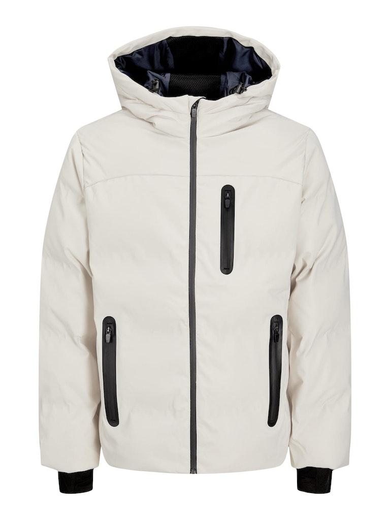 JACK&JONES JCOHEAT PUFFER JACKET SN