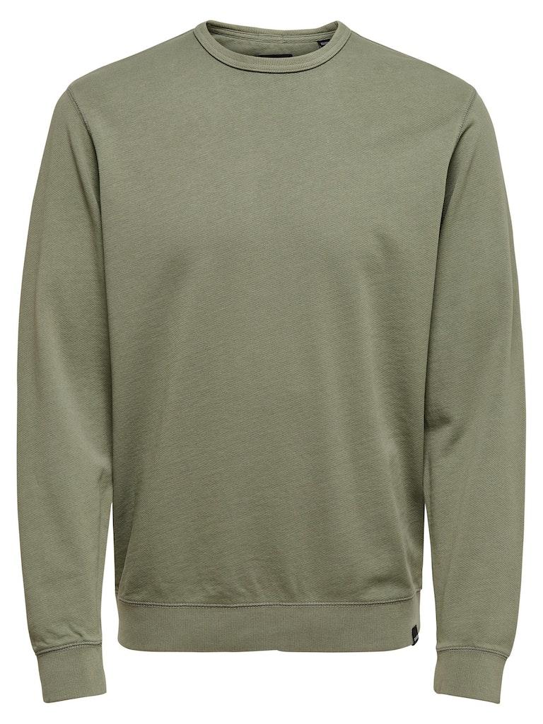 ONLY&SONS onsJAYCE GD CREW NECK SWEAT NOOS