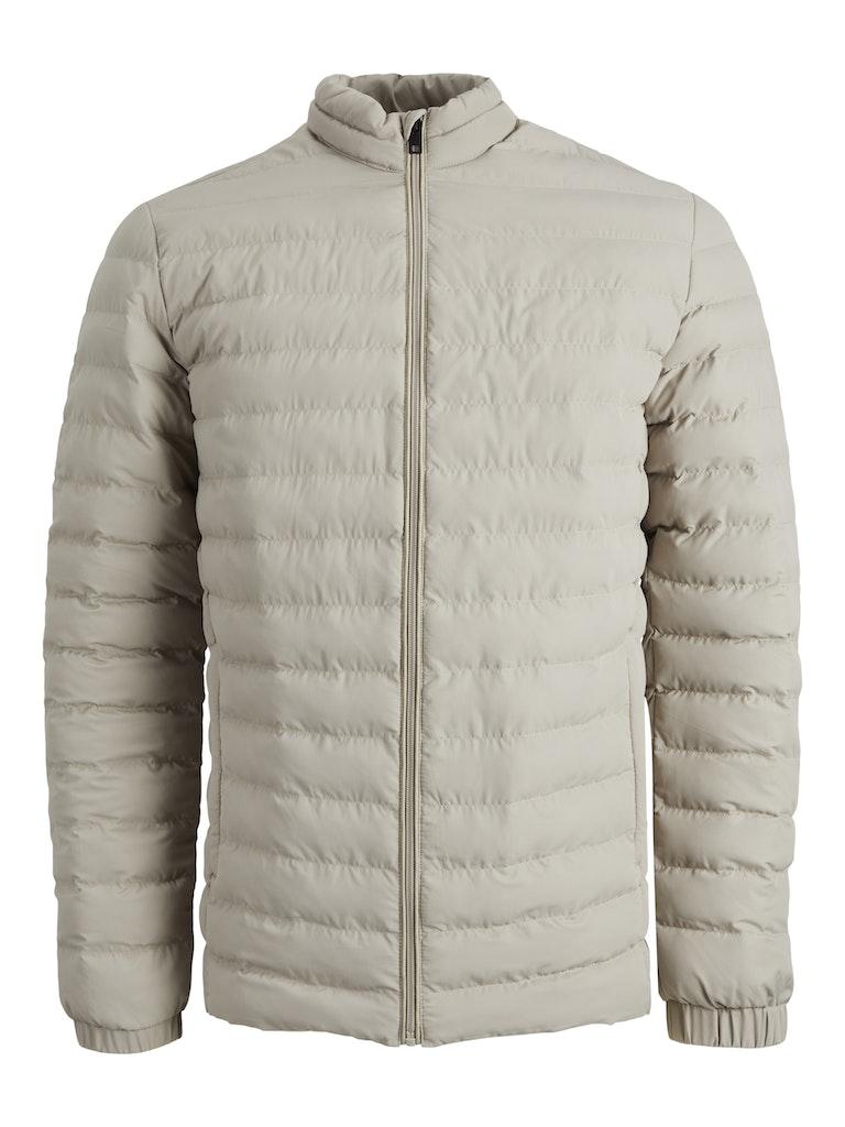 JACK&JONES JJERECYCLE PUFFER COLLAR NOOS