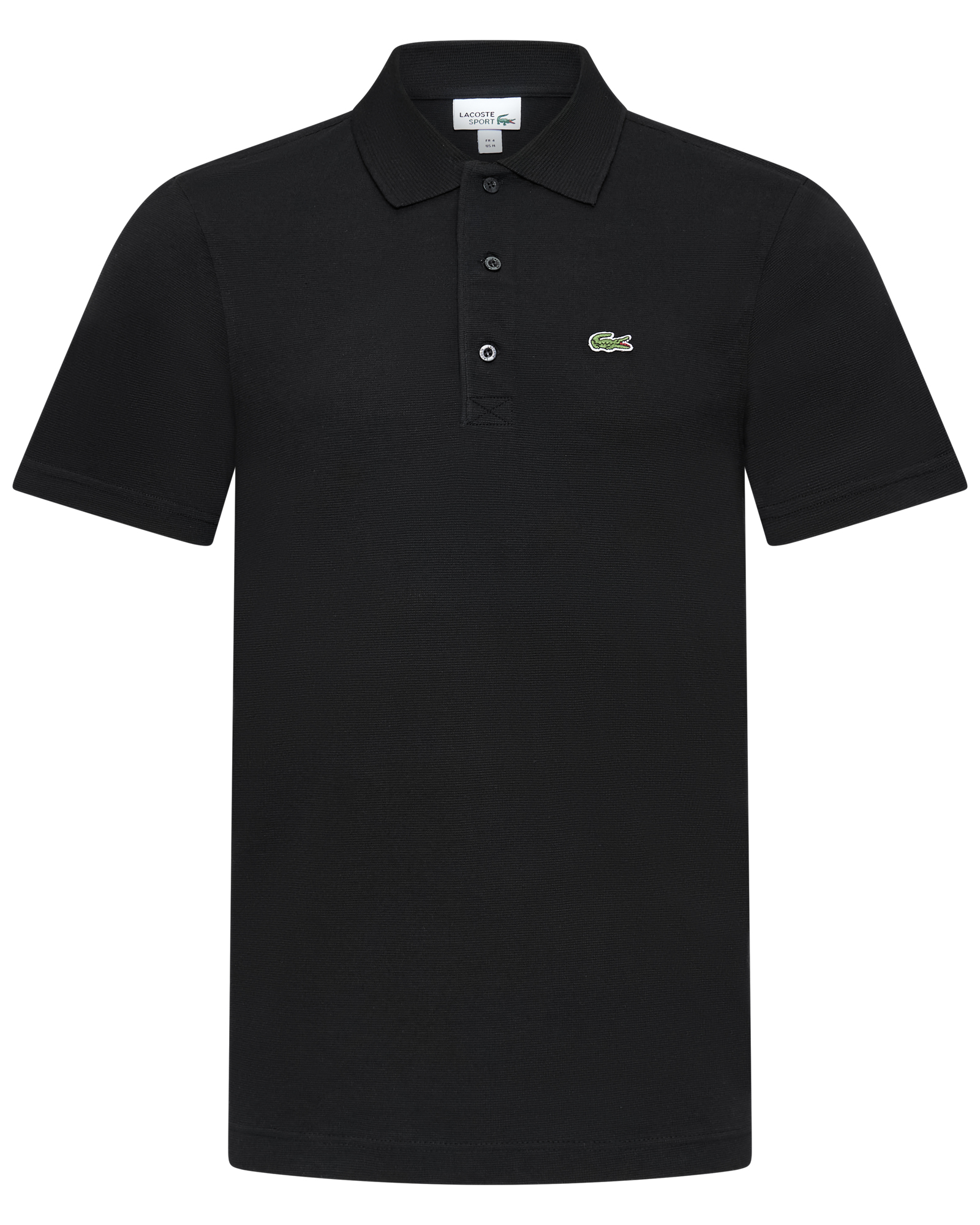 Lacoste Polo Shirt Sport Slim Fit