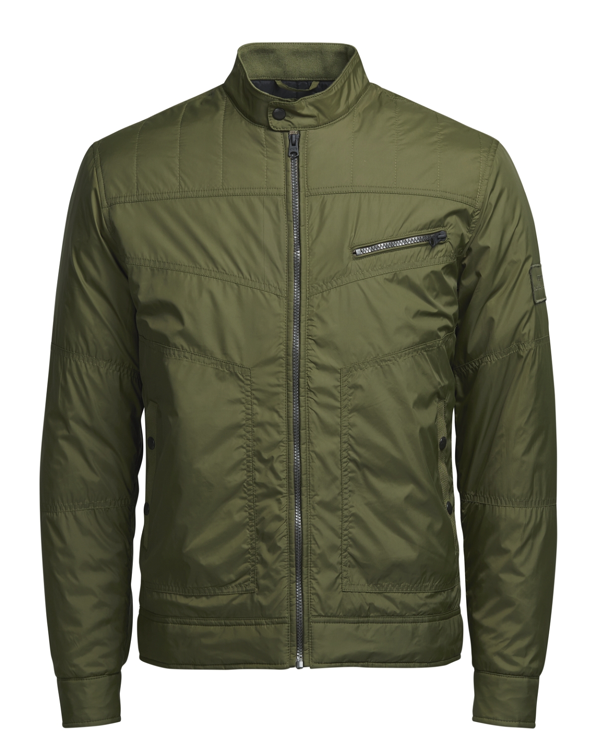 JACK&JONES JJVBERNARD JACKET