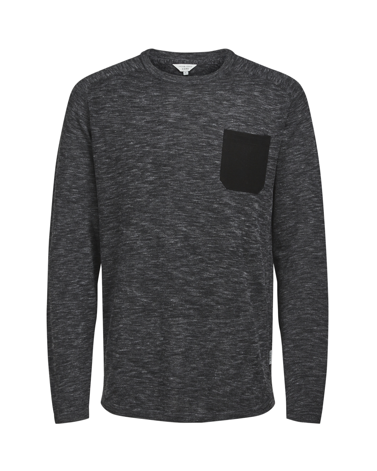 JACK&JONES JCOROME KNIT CREW NECK