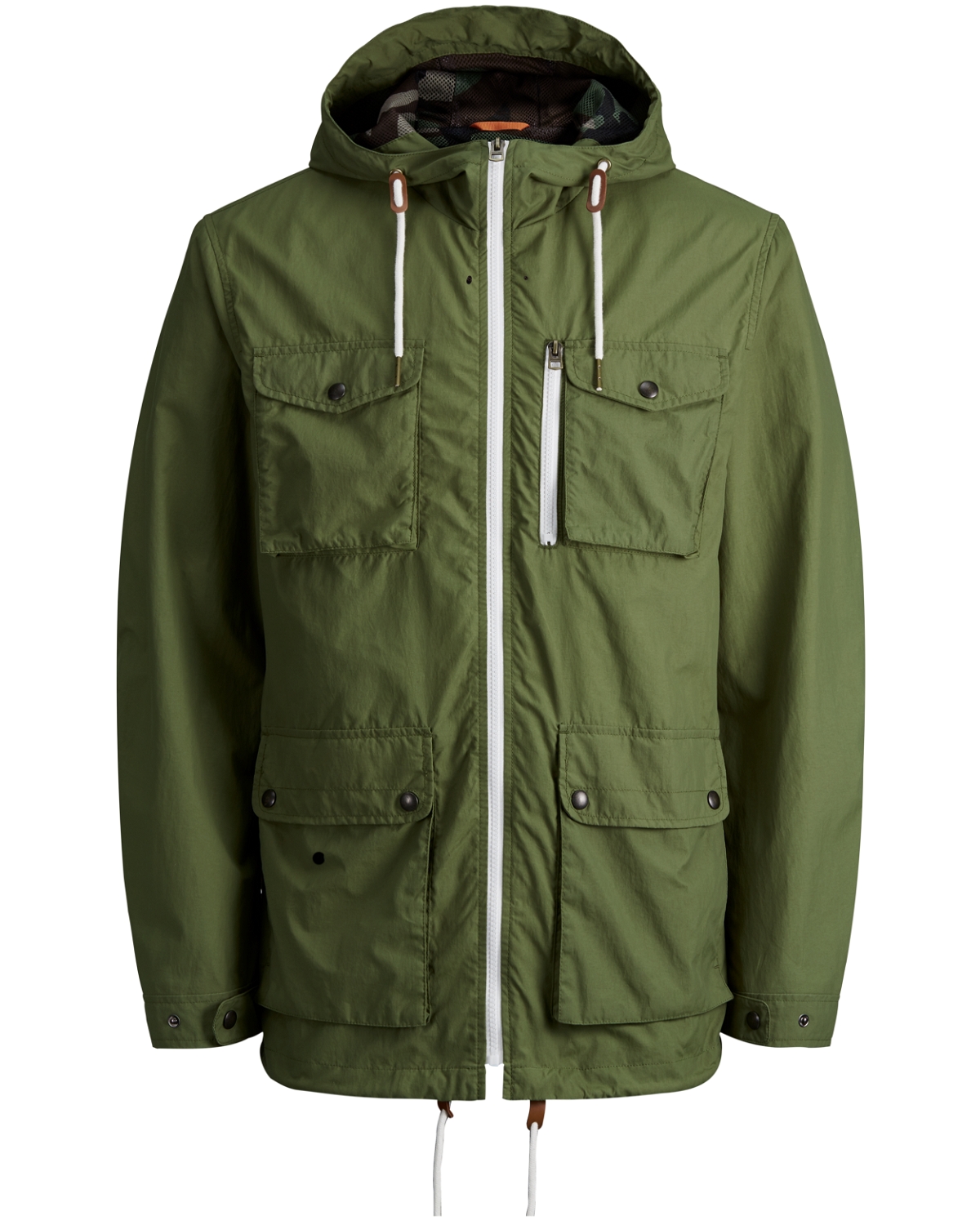 JACK&JONES JORBONANZA SHORT JACKET