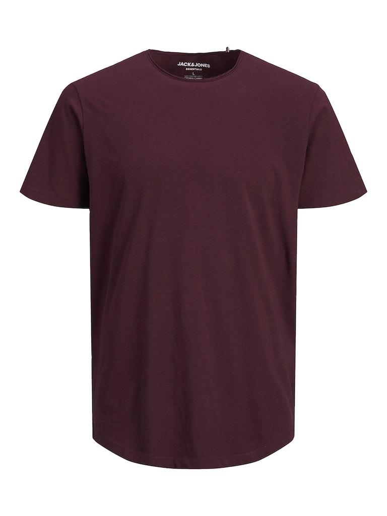 JACK&JONES JJEBASHER TEE O-NECK SS NOOS