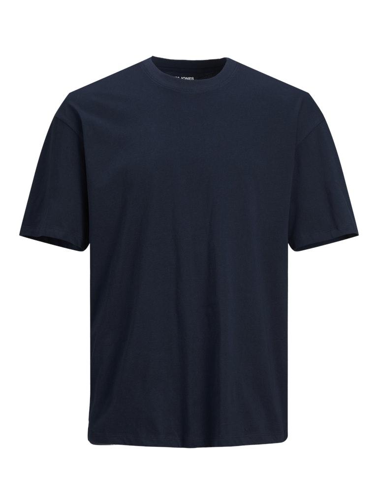 JACK&JONES JORBRINK TEE SS CREW NECK