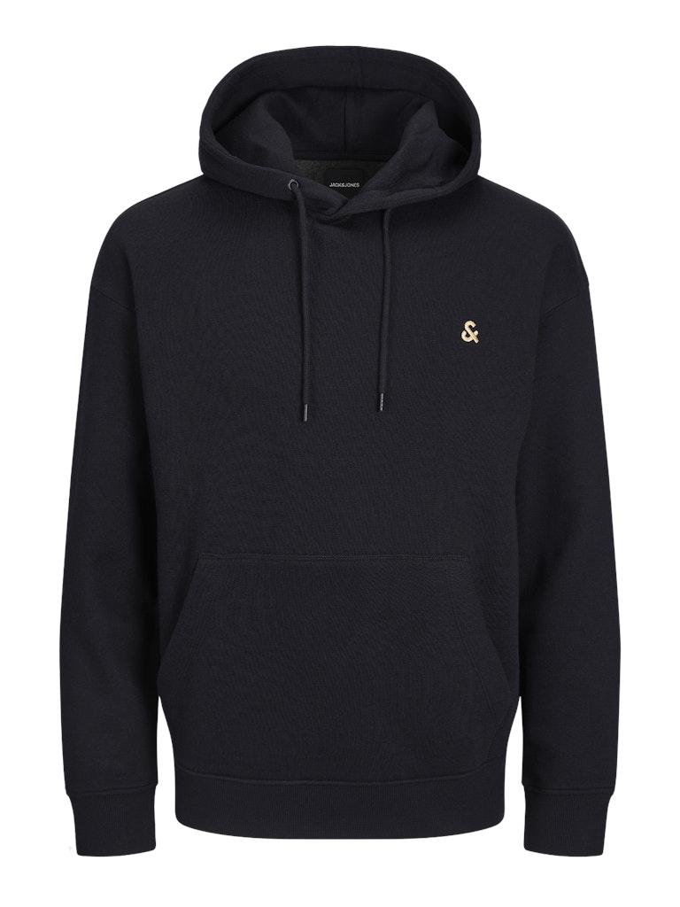 JACK&JONES JJESTAR ROOF SWEAT HOOD NOOS