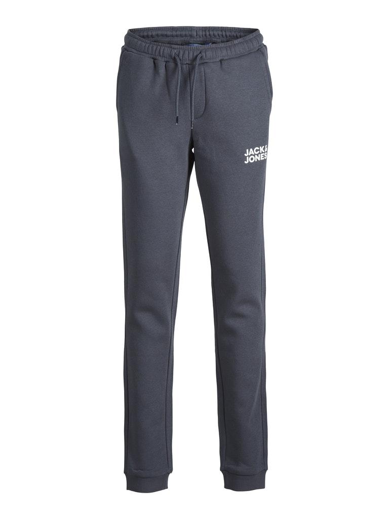 JACK&JONES JPSTGORDON JJNEWSOFT SWEAT PANT NOOS JNR