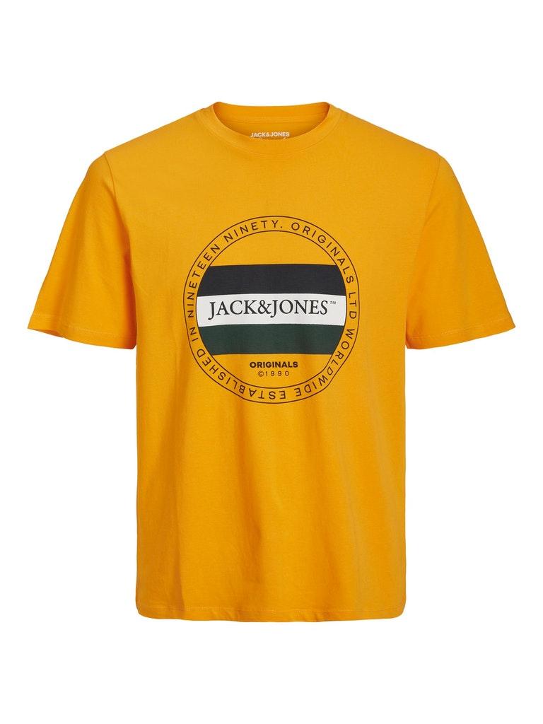 JACK&JONES JORCODYY TEE SS CREW NECK SN JNR