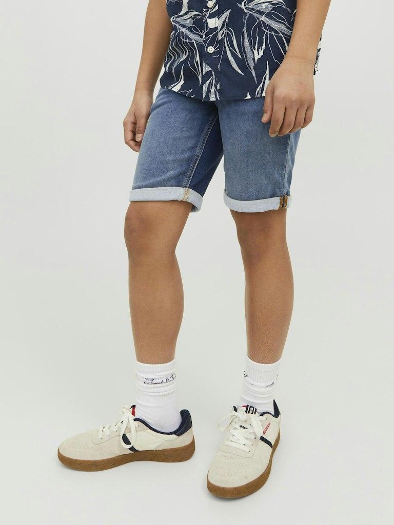 JACK&JONES JJIRICK JJIORG SHORTS GE 623 I.K SN JNR