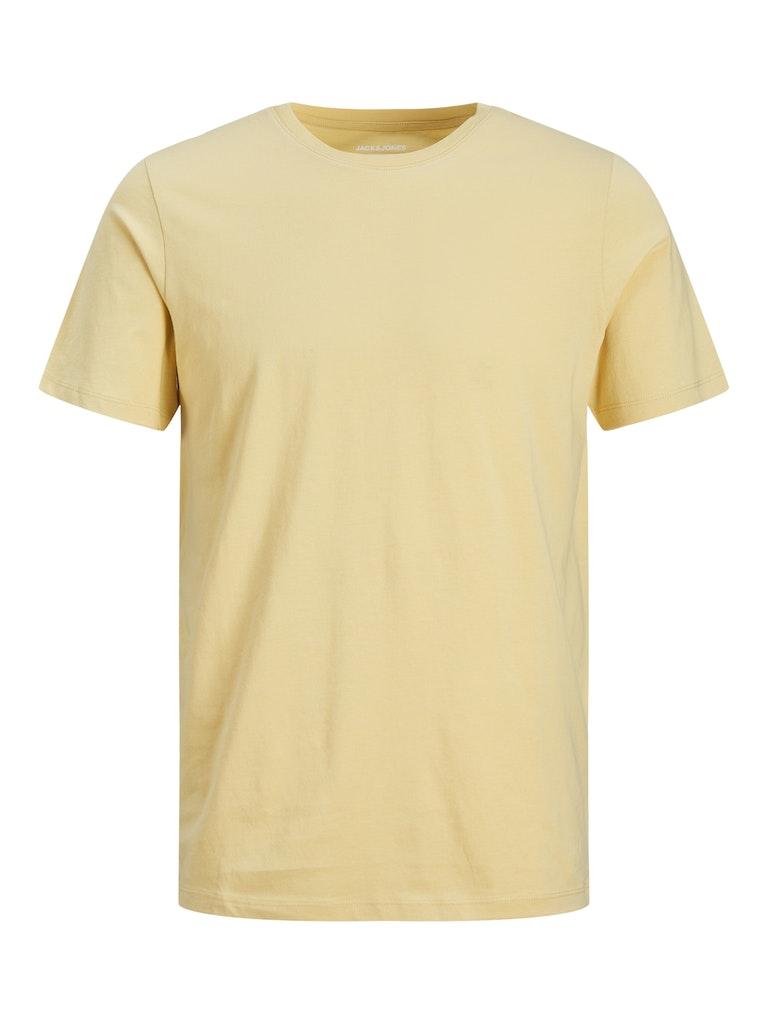 JACK&JONES JJEORGANIC BASIC TEE SS O-NECK NOOS