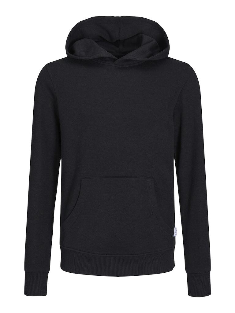 JACK&JONES JJEBASIC SWEAT HOOD NOOS JNR