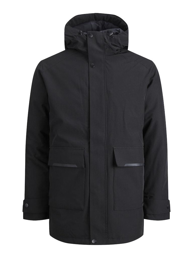 JACK&JONES JJETIKO PARKA SN