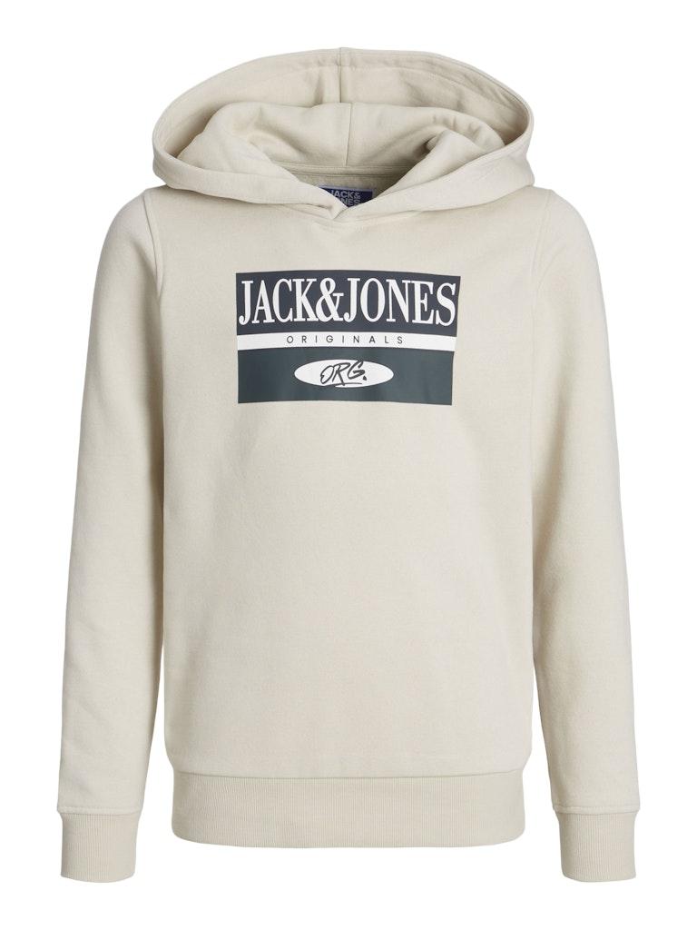 JACK&JONES JORARTHUR SWEAT HOOD SN JNR