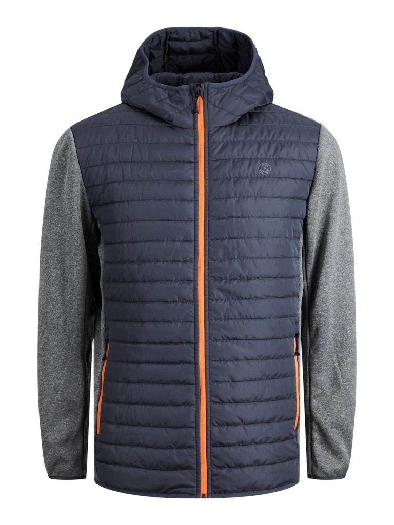 JACK&JONES JJEMULTI QUILTED JACKET NOOS