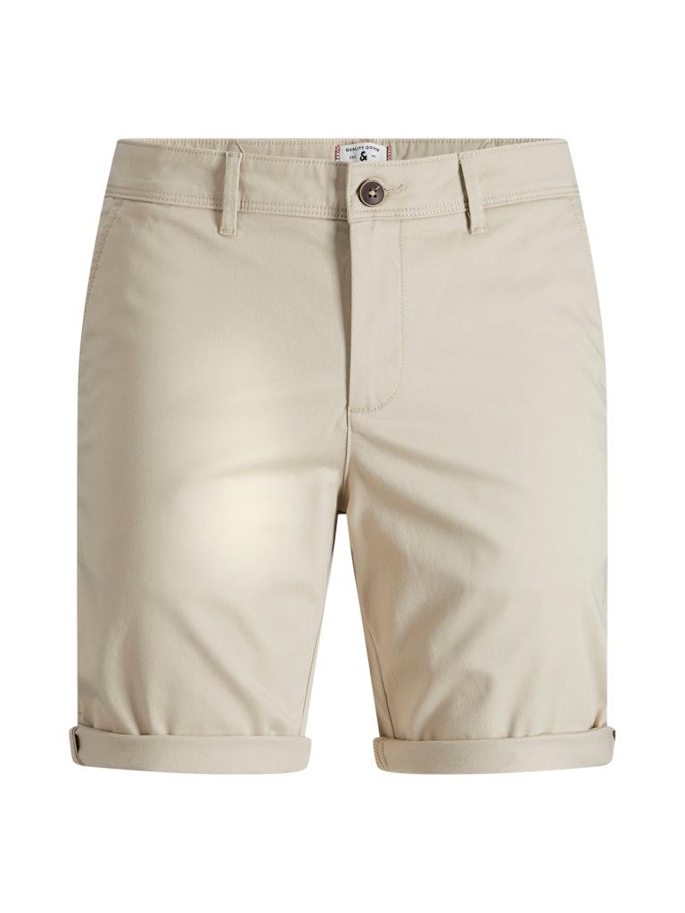 JACK&JONES JPSTBOWIE JJSHORTS SOLID SN JNR