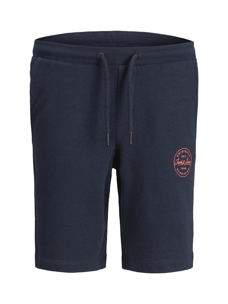 JACK&JONES JPST SHARK JJSWEAT SHORTS AT SN JNR