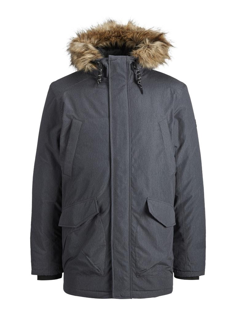 JACK&JONES JWHGREAT PARKA JACKET