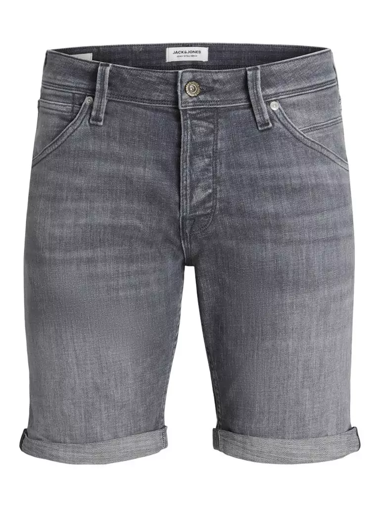 JACK&JONES JJIRICK JJFOX SHORTS GE 241 SN PLS