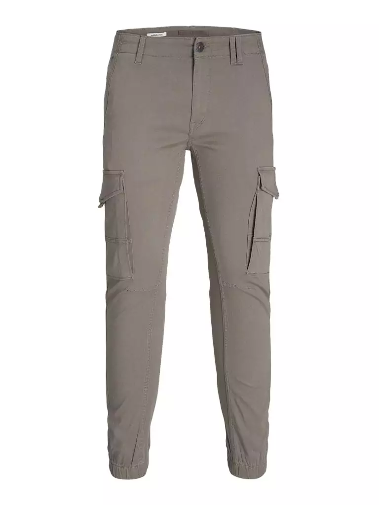 JACK&JONES JPSTPAUL JJFLAKE CARGO NOOS