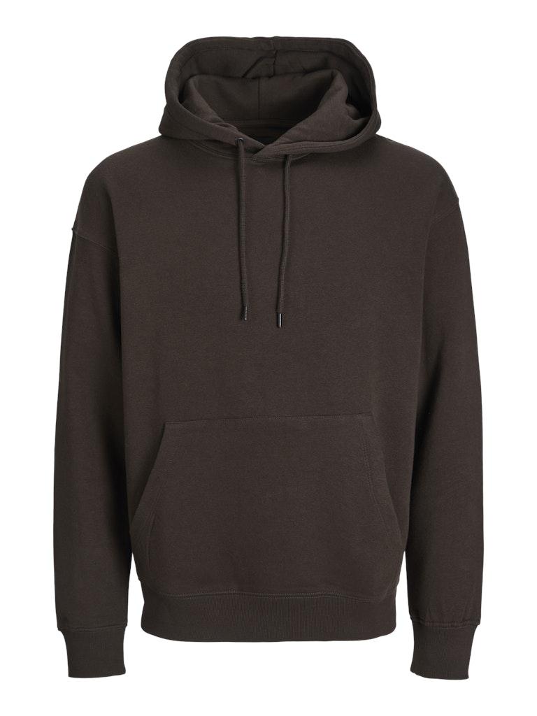 JACK&JONES JJESTAR BASIC SWEAT HOOD NOOS