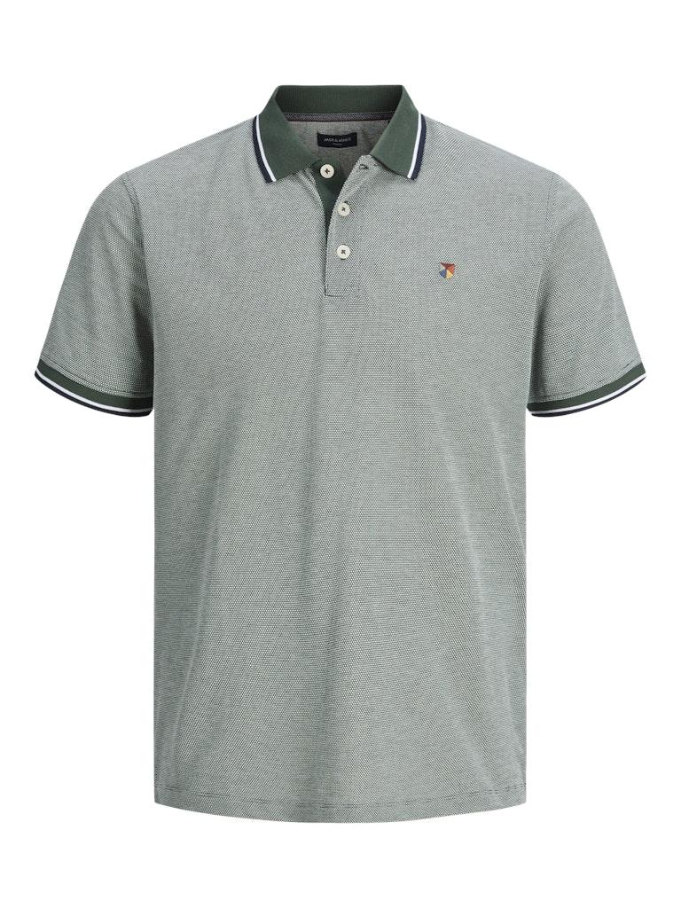 JACK&JONES JPRBLUWIN POLO SS NOOS