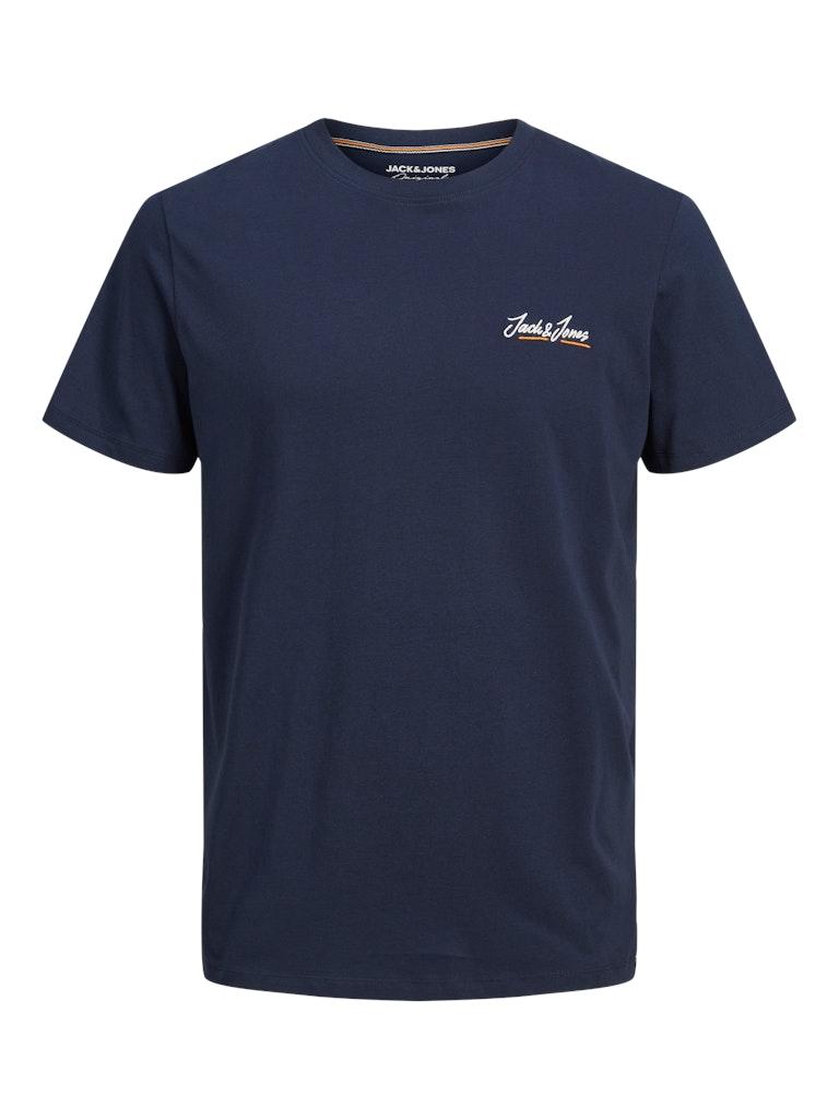 JACK&JONES JORTONS TEE SS CREW NECK NOOS