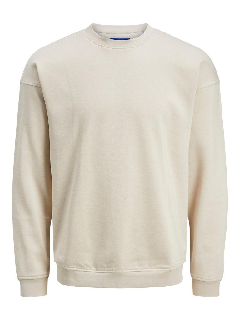 JACK&JONES JORBRINK SWEAT CREW NECK